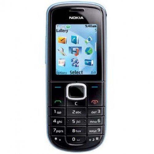 Download free ringtones for Nokia 1006.